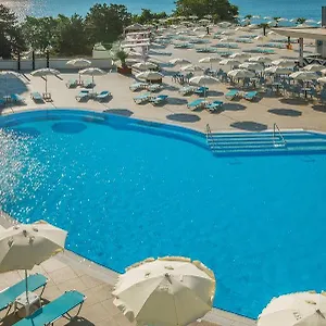 **** Hotel Astoria & Private Bulgarie