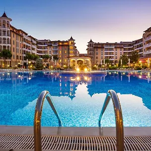 2* Apartahotel Royal Sun Complex