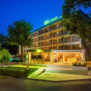 **** Hotel Ibis Styles Roomer Bulgarie