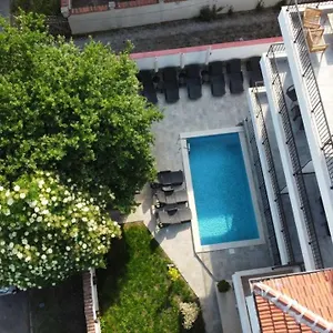  Maison d'hôtes Aqua Family Bulgarie