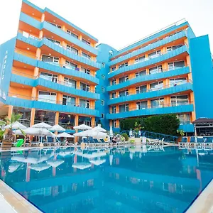 Hotel Amaris, Sunny Beach