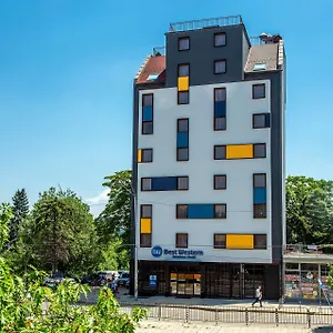 **** Hotel Western Terminus Bulgarie