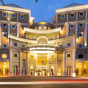 Rome Palace Deluxe - Sunny Beach