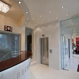 *** Hotel Aris Bulgarie