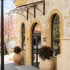  Hotel Bizarre Boutique Bulgarie