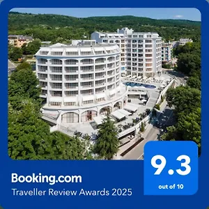 **** Hotel Continental Bulgarie