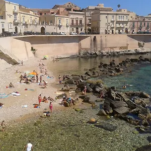 Appartamento Casa Di Ale 