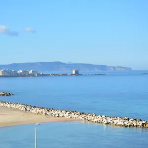 Appartamento Residenza Paradiso 