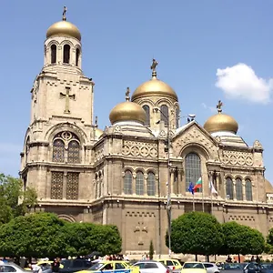  Maison d'hôtes Cathedral Bulgarie