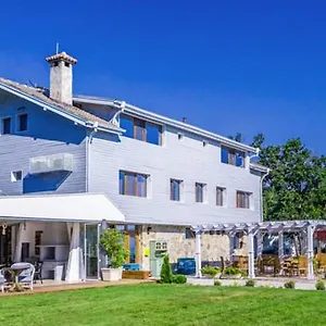  Hotel St Anastasia Bulgarie