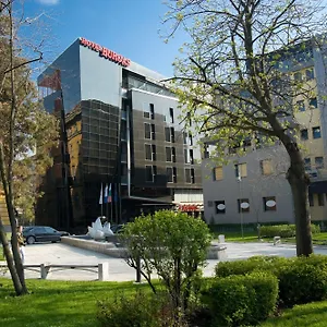 **** Hotel Hotel Burgas Bulgarie