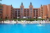 Palazzo Sunny Beach