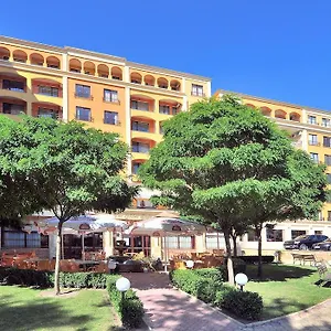 *** Appart hôtel Paradise Park Bulgarie