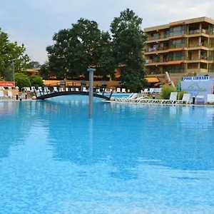*** Hotel Les Magnolias Bulgarie