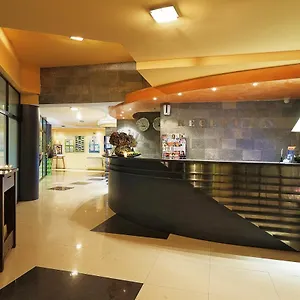 ** Appart hôtel Grand Montana Bulgarie