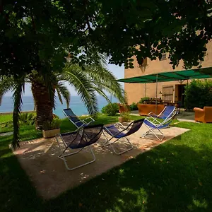Alloggio per agriturismo Beach 